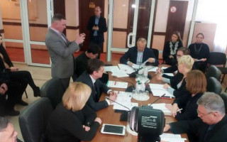 Комітет з питань свободи слова підтримав законопроект «Про медіа»