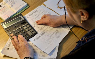 Коли буде погашена заборгованість із виплат пільг і субсидій населенню