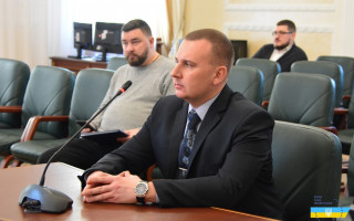 Вища рада правосуддя внесе Зеленському подання про призначення судді