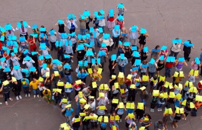 Оцінка чисельності населення: соцмережі говорять про фальсифікацію