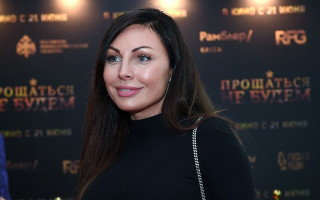 Бочкарева тайно вышла замуж, а группа «Тартак» распалась: новости шоубиза