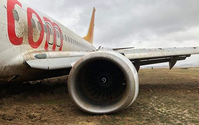 Крушение самолета в Турции: известно количество жертв