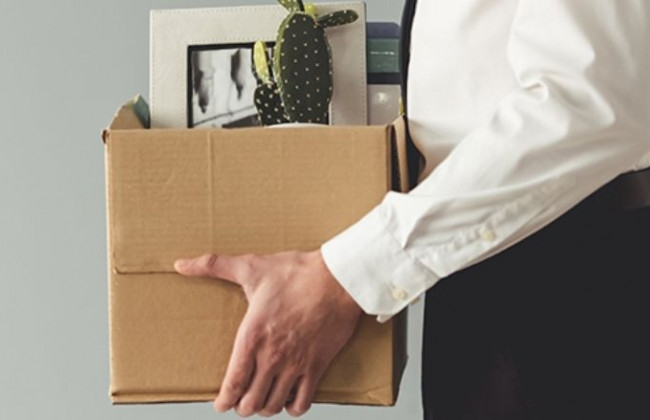 Як скоротити штат, щоб не мати проблем: Служба зайнятості презентувала алгоритм