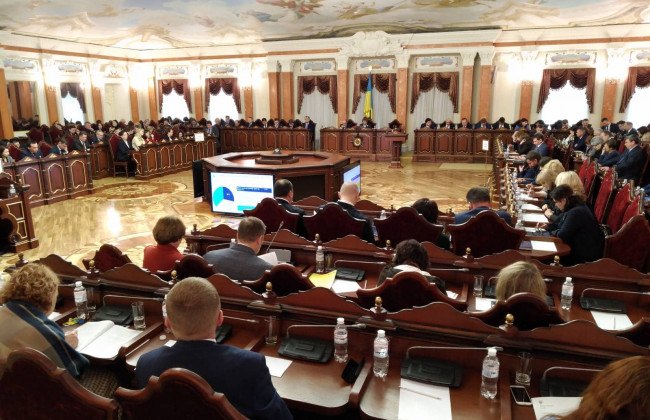 Верховный Суд выступил против попыток Кабмина заморозить повышение  судейского вознаграждения