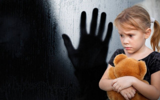 Під Києвом батько систематично знущався над своїми дітьми