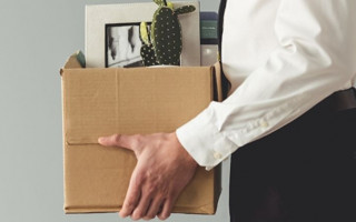 Як скоротити штат, щоб не мати проблем: Служба зайнятості презентувала алгоритм