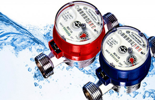 Хто повинен платити за повірку квартирних лічильників води