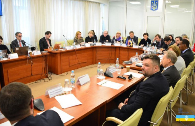 Впровадження ЄСІТС: експерти обговорили проблемні питання