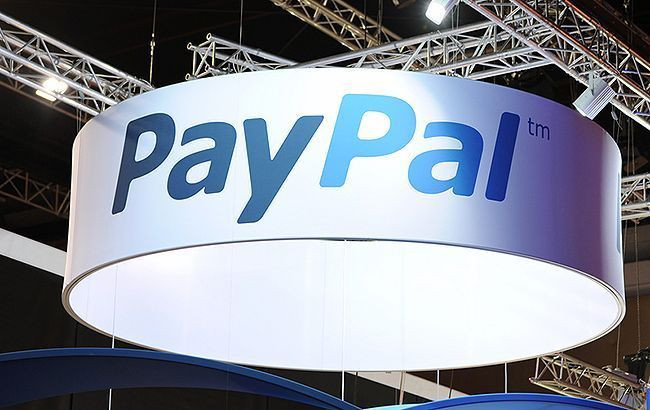 Почему PayPal не работает в Украине: причина