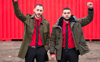 Суд вынес решение по делу музыкального лейбла Тимати, а кабриолет принцессы Дианы выставят на аукцион: шоу-бизнес