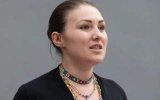 Погрози Зеленському: Софію Федину повторно викликають до ДБР