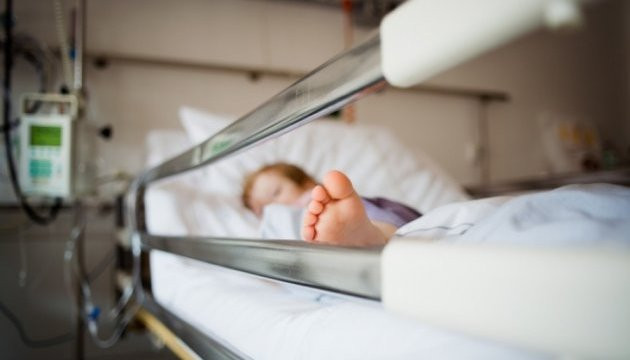 В столичной больнице из-за ошибки врача умер 2-летний ребенок: подробности