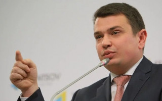 Дело Сытника: глава НАБУ обжалует штраф в ЕСПЧ