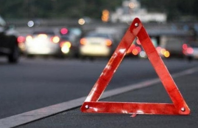 Стало известно, сколько аварий произошло в Киеве за сутки