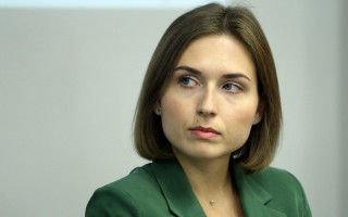 Министр Новосад, которая жаловалась на зарплату, купила квартиру в Киеве почти за миллион