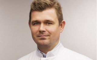 Убийство известного хирурга в Киеве: всплыли неожиданные подробности