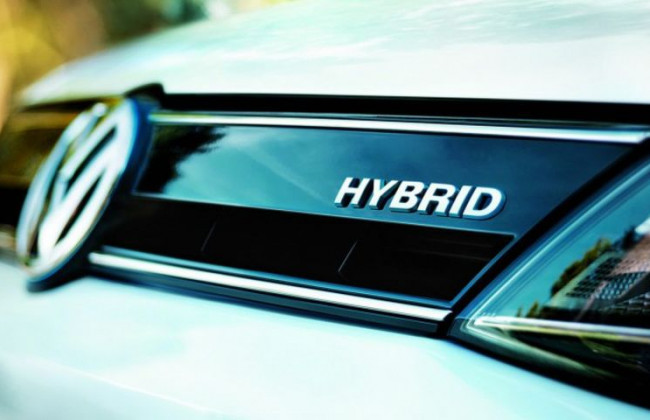 В Украине удвоился спрос на гибриды: ТОП-5 моделей