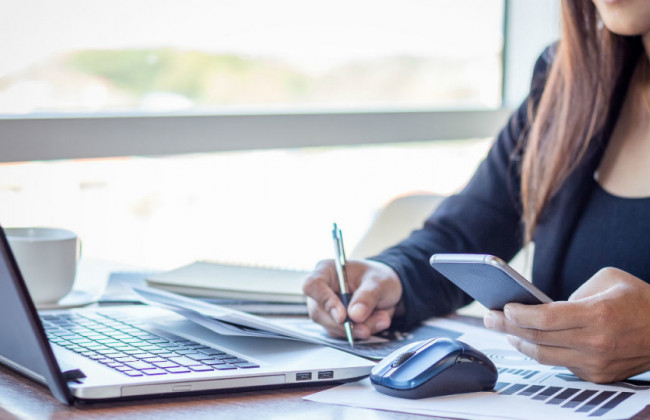 Поиск работы в Украине: рейтинг самых конкурентных профессиональных сфер в 2019 году