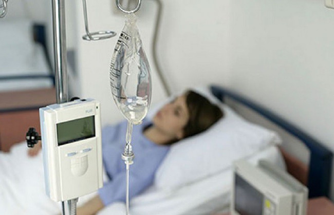 На Львівщині 13-річна школярка отруїлась алкоголем