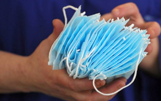 Могут ли маски защитить от коронавируса: мнение врача