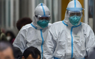 Еще не все потеряно: в Японии выздоровел мужчина с коронавирусом