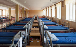 Нажився на будівництві казарм для ЗСУ: ДБР повідомило про підозру підряднику