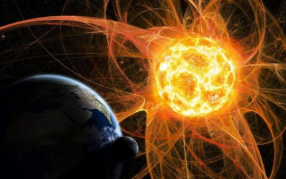 На Украину надвигается мощная магнитная буря: как уберечься