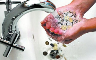 Киянам підвищили тарифи на воду: скільки доведеться заплатити