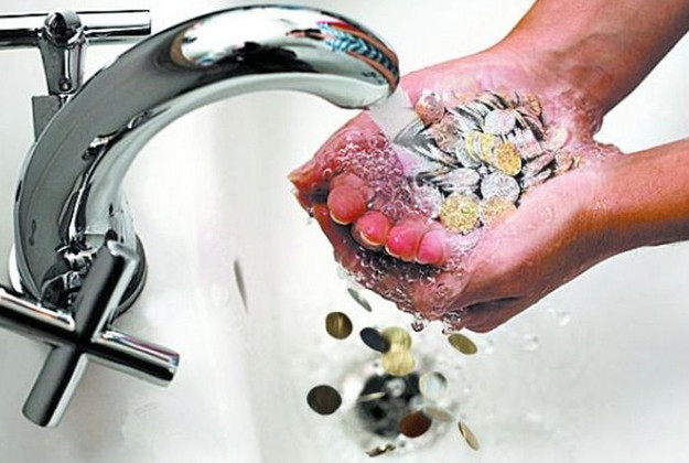 Киянам підвищили тарифи на воду: скільки доведеться заплатити