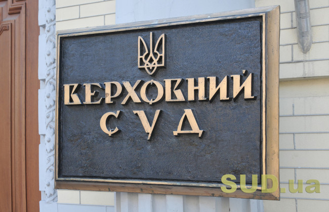 Касаційні суди Верховного Суду визначились з питанням самопредставництва в суді