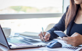 Поиск работы в Украине: рейтинг самых конкурентных профессиональных сфер в 2019 году