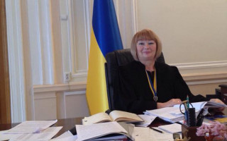 Пішла з життя голова Харківського апеляційного суду у відставці Колтунова Антоніна Іванівна