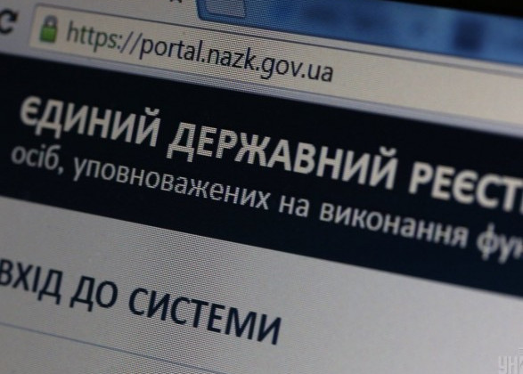 Примушування віруючої людини подавати е-декларації — порушення її прав і свобод: рішення ВС