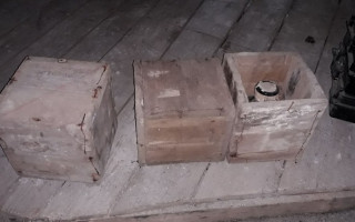 Небезпечна знахідка в центрі столиці: виявили великі запаси ртуті