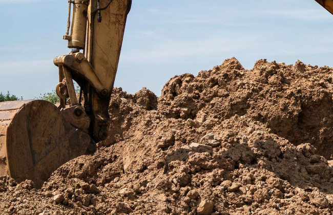 Завалило землей: в Тернополе погибли двое рабочих