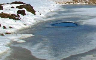 Трагедия на Запорожье: в реке нашли тела троих пятилетних детей