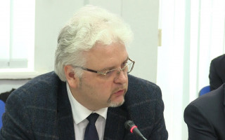 Протидія воєнним злочинцям: Микола Гнатовський оцінив законопроект