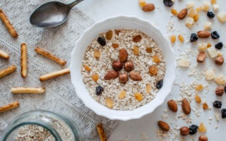 Назвали 5 углеводов, которые необходимы для здоровья