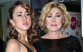 Дочь Успенской укоряет мать в насилии, а Депп в суде обвиняет экс-супругу в избиении: шоубиз