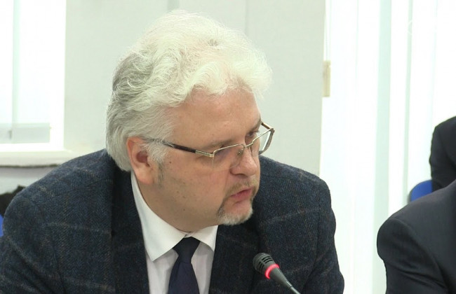 Протидія воєнним злочинцям: Микола Гнатовський оцінив законопроект