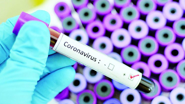 Второй случай: коронавирус диагностировали еще у одного украинца
