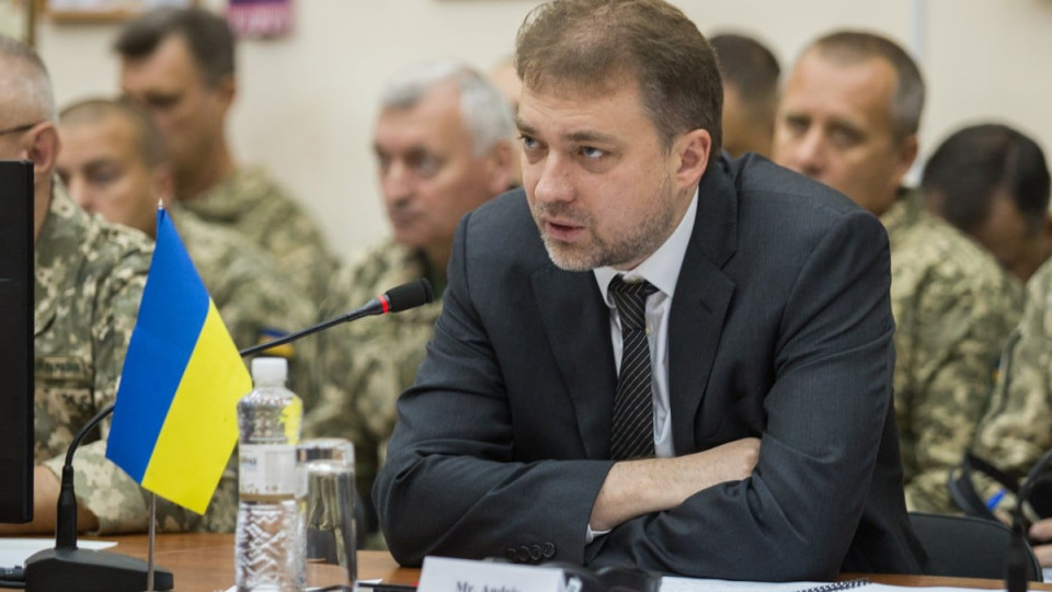 В Украине появятся электронные военные билеты: министр обороны назвал сроки