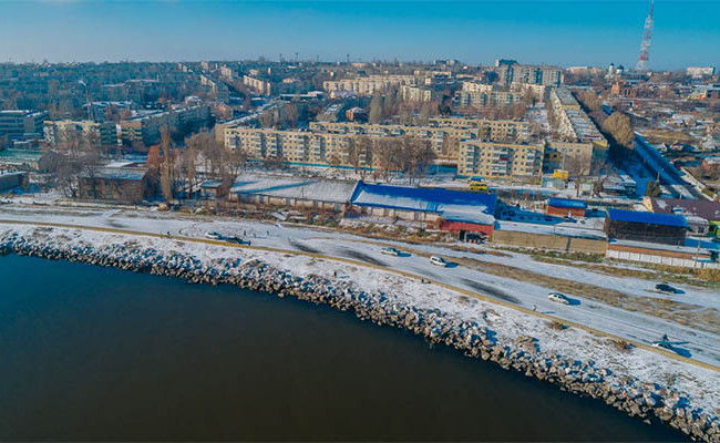 В Днепропетровской области закрыли школы и садики из-за пестицидов