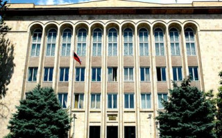 В Армении состоится референдум об отставке Конституционного суда