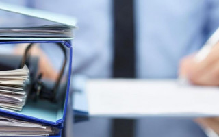 Набули чинності зміни в порядку доступу користувачів до реєстрів