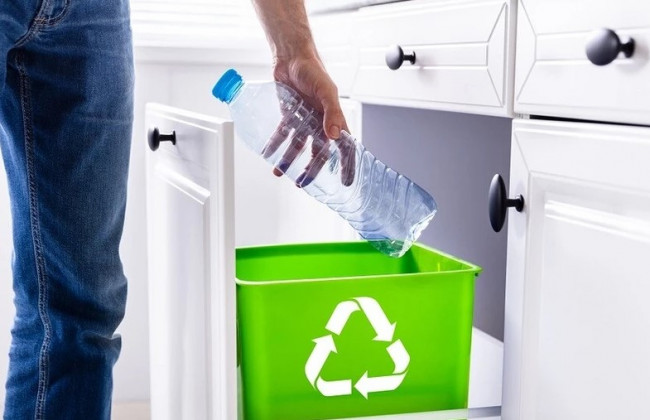 Куда киевлянам сдать отсортированный мусор: адреса