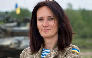 Суд обирає запобіжний захід Марусі Звіробій, яка погрожувала Зеленському: онлайн-трансляція