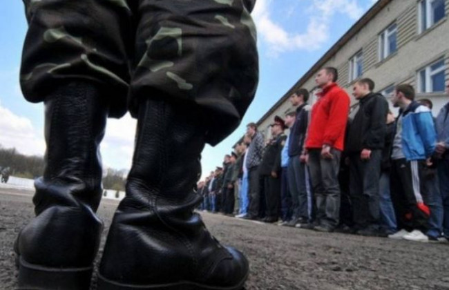 Влада планує оцифрувати військовий облік