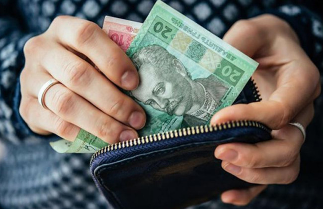 Пособие по безработице: сколько киевлян получают выплаты