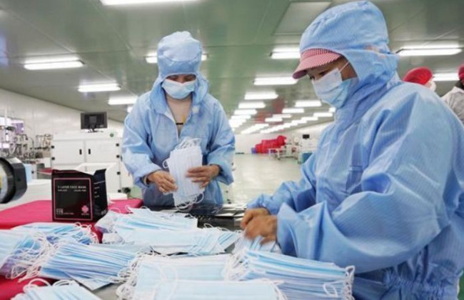 Ситуація з коронавірусом: померло вже понад 900 осіб